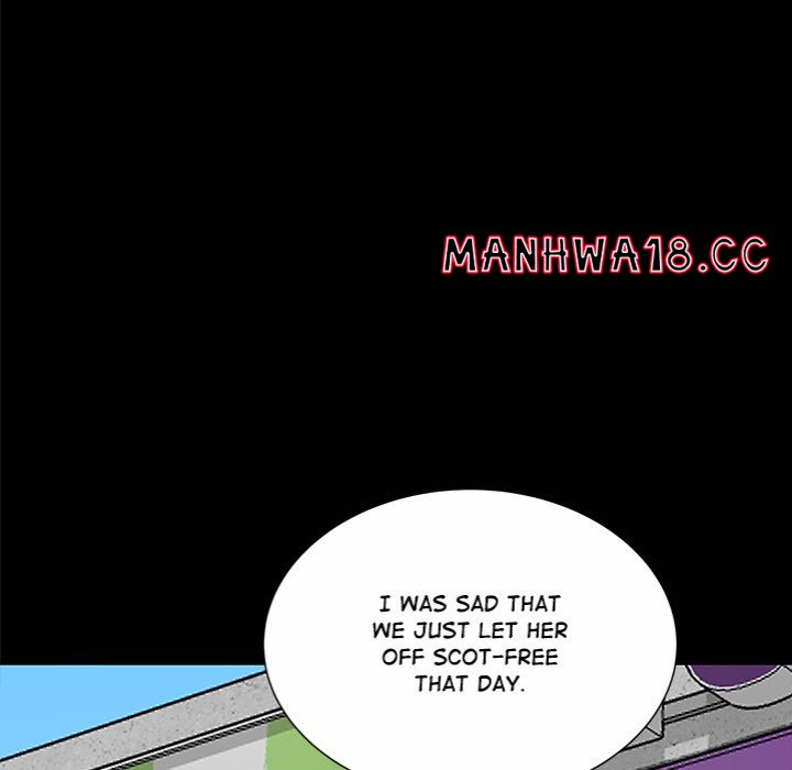 Sister’s Man Chapter 20 Page 14
