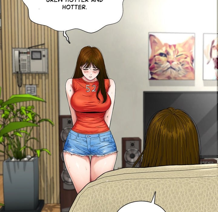 Sister’s Man Chapter 20 Page 140