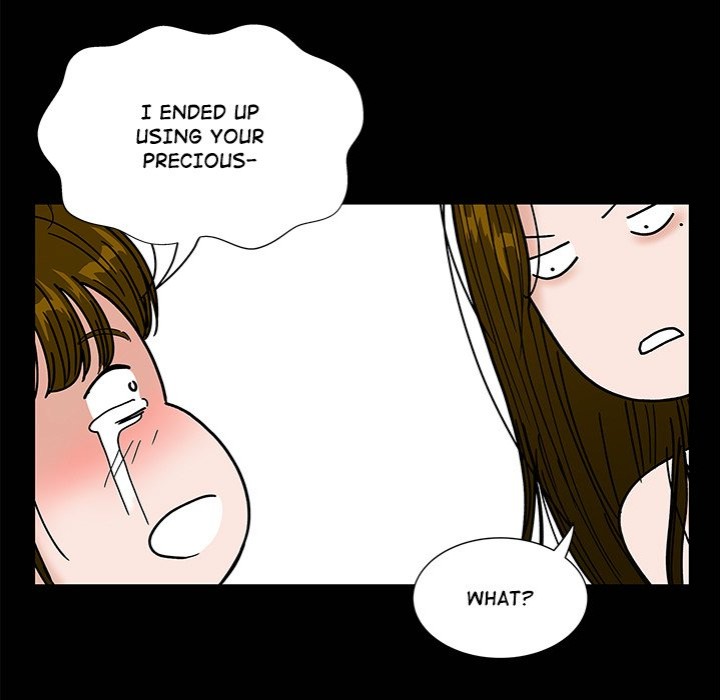 Sister’s Man Chapter 20 Page 151