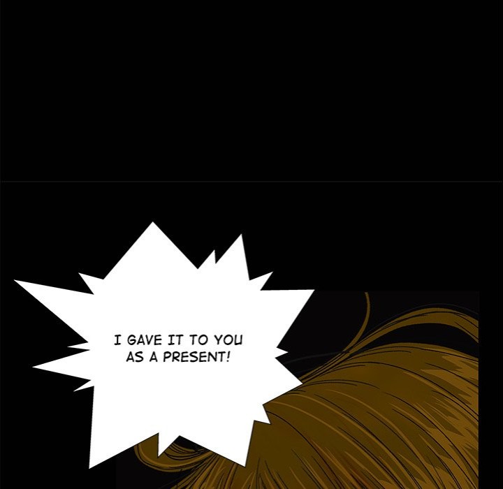 Sister’s Man Chapter 20 Page 154