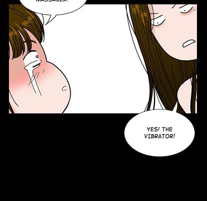 Sister’s Man Chapter 20 Page 159