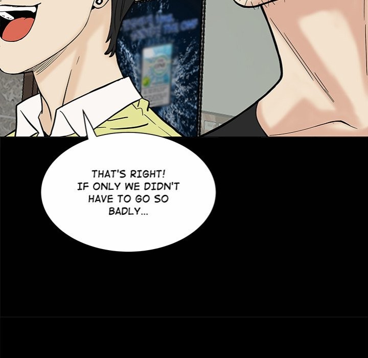 Sister’s Man Chapter 20 Page 16