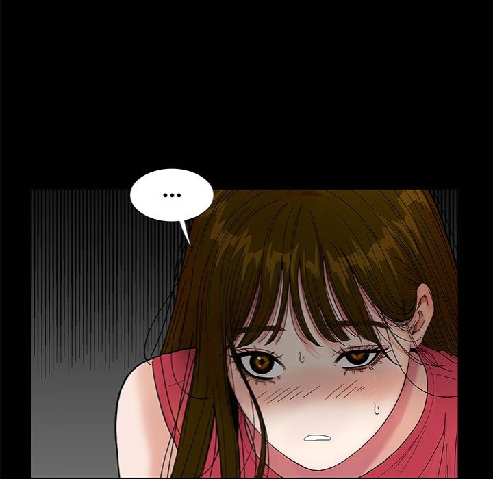 Sister’s Man Chapter 20 Page 160