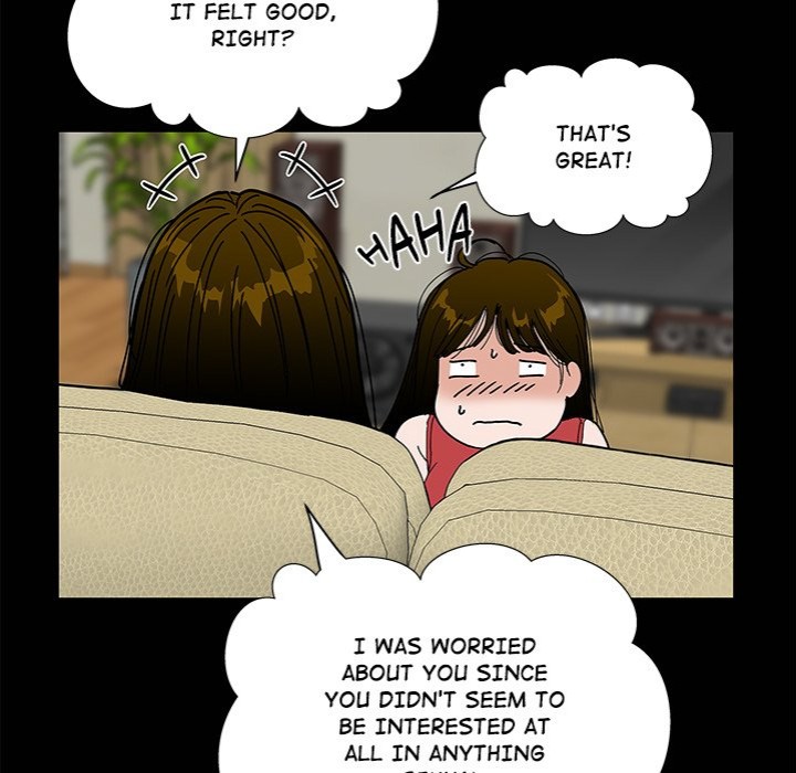 Sister’s Man Chapter 20 Page 162