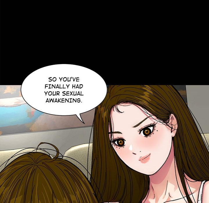 Sister’s Man Chapter 20 Page 164