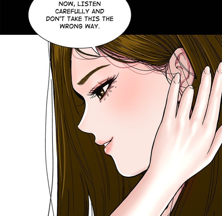 Sister’s Man Chapter 20 Page 166