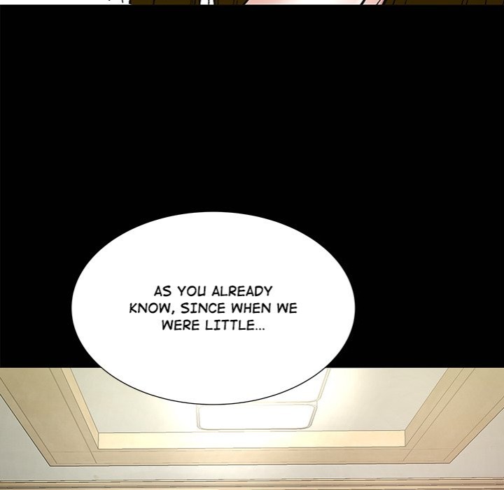 Sister’s Man Chapter 20 Page 167