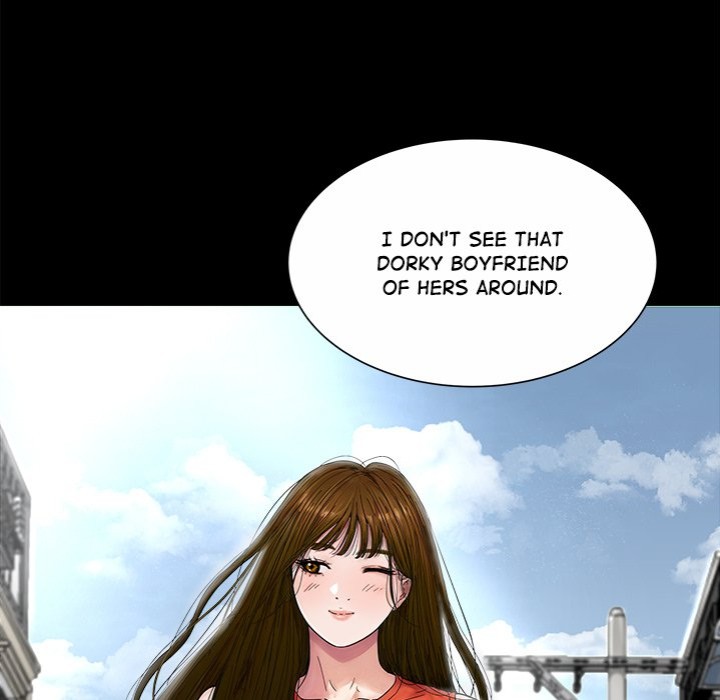 Sister’s Man Chapter 20 Page 17