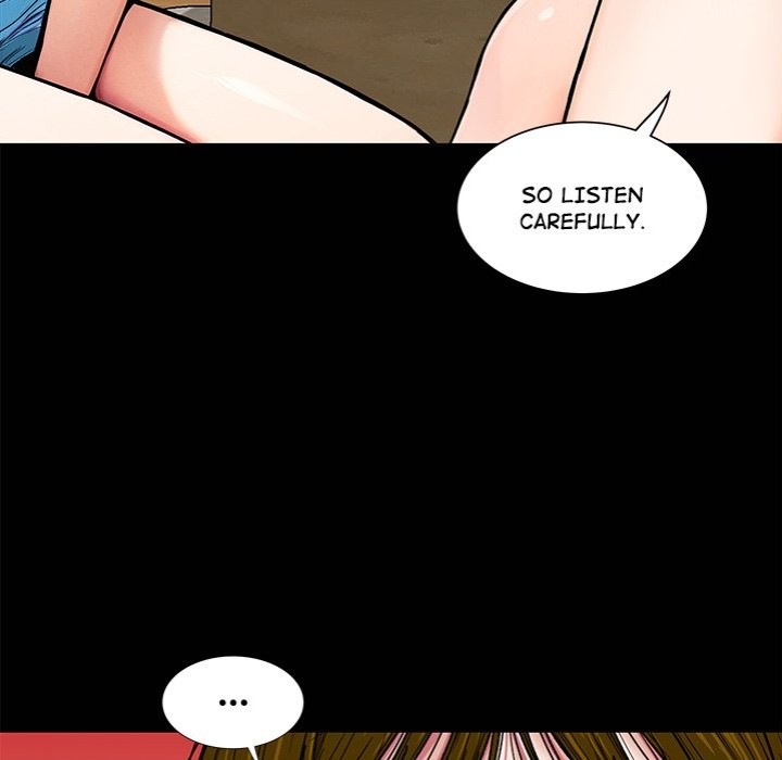 Sister’s Man Chapter 20 Page 170