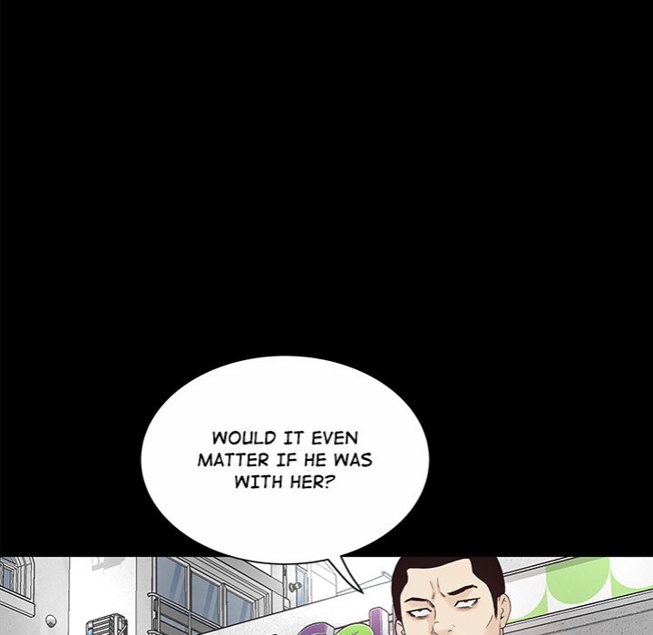 Sister’s Man Chapter 20 Page 22