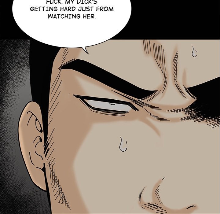 Sister’s Man Chapter 20 Page 29
