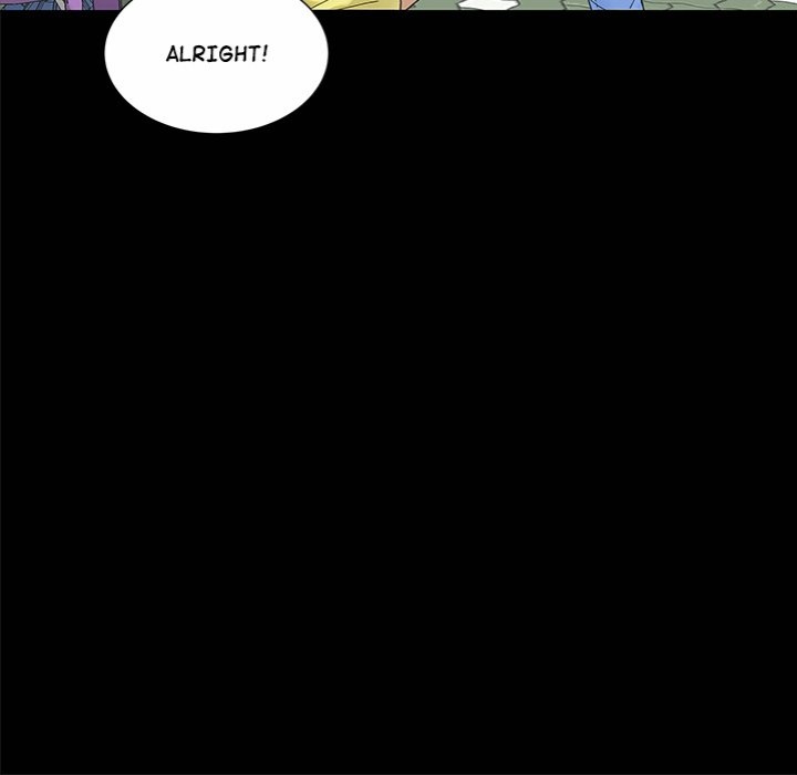 Sister’s Man Chapter 20 Page 32