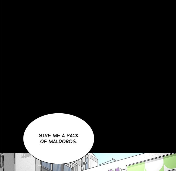 Sister’s Man Chapter 20 Page 40