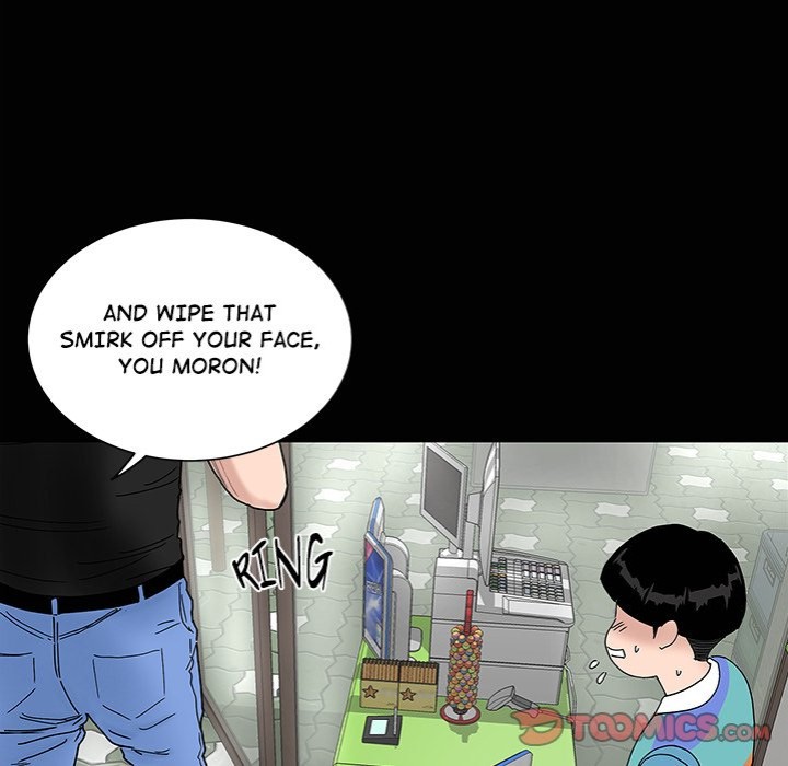 Sister’s Man Chapter 20 Page 48