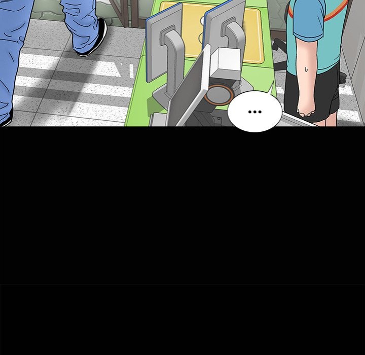 Sister’s Man Chapter 20 Page 49