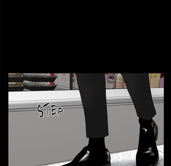 Sister’s Man Chapter 20 Page 50