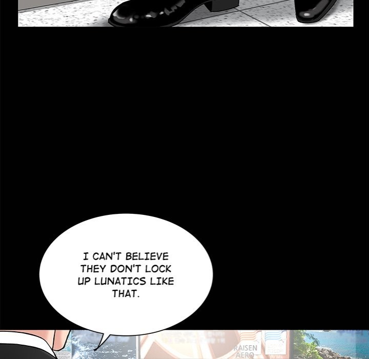 Sister’s Man Chapter 20 Page 51