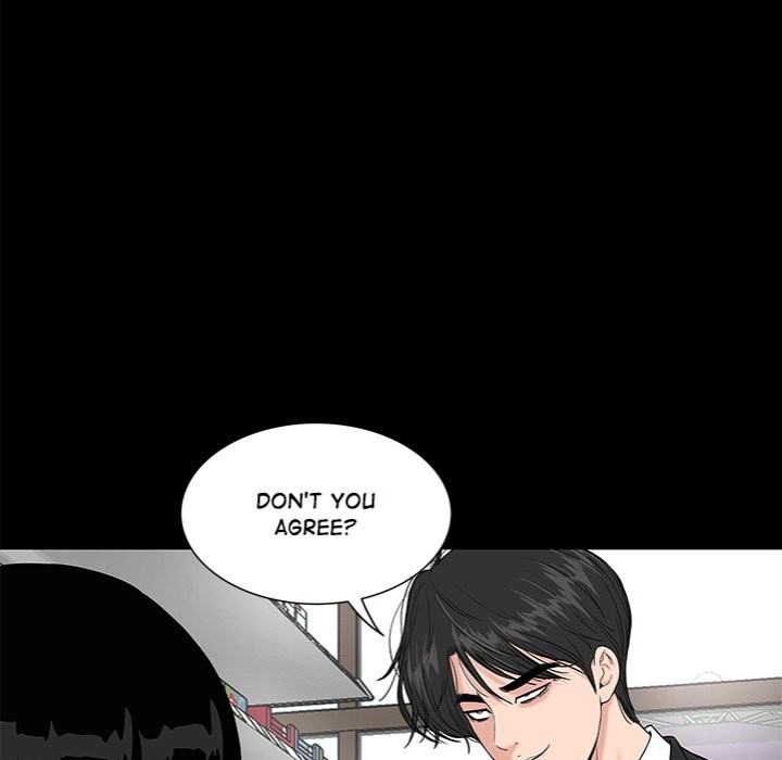 Sister’s Man Chapter 20 Page 53