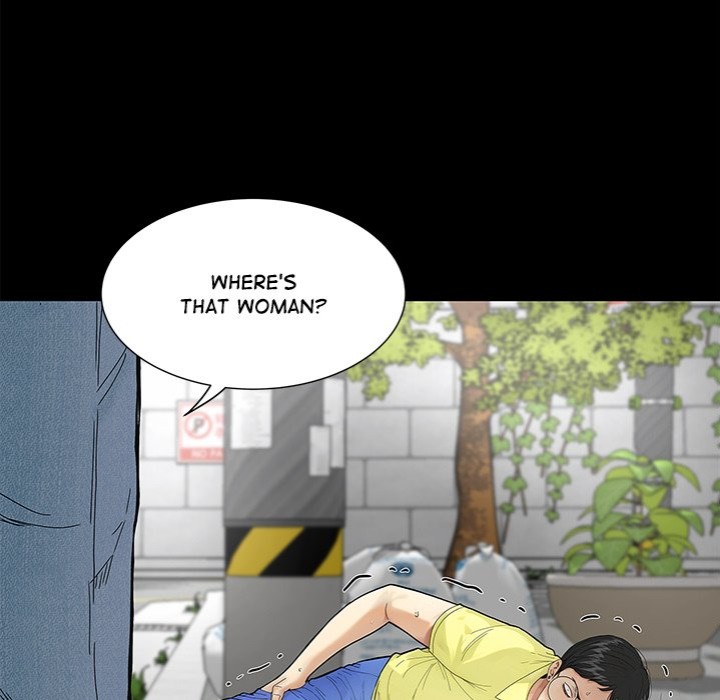 Sister’s Man Chapter 20 Page 63