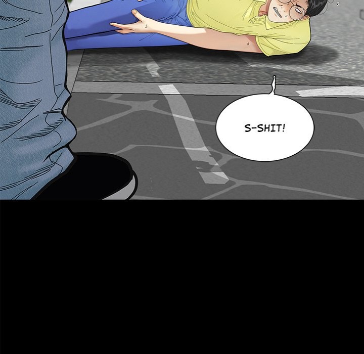 Sister’s Man Chapter 20 Page 64