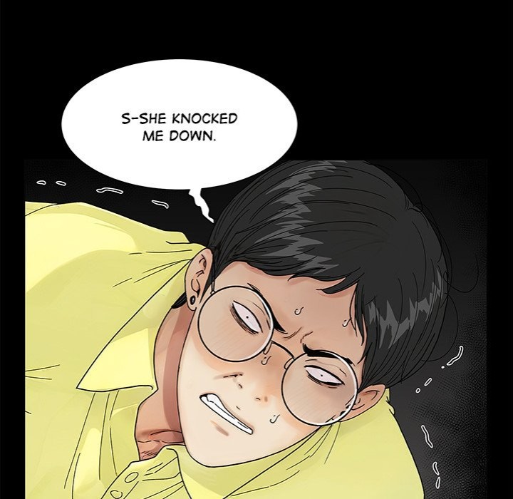 Sister’s Man Chapter 20 Page 65