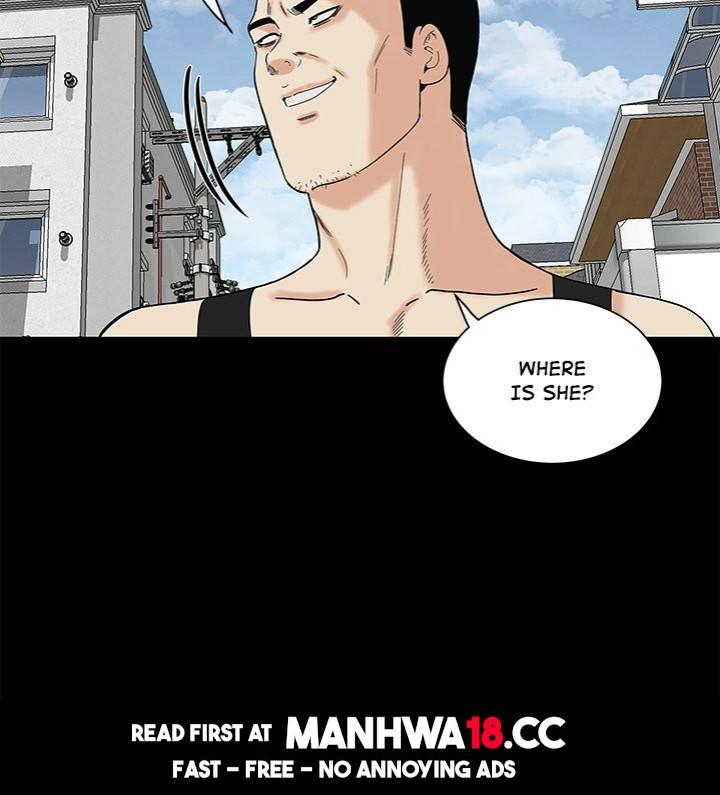 Sister’s Man Chapter 20 Page 67