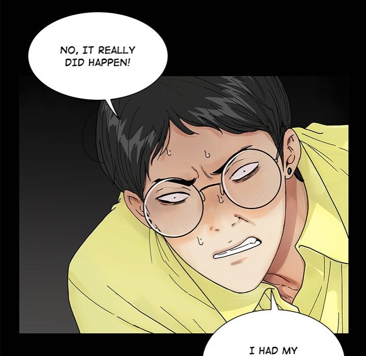 Sister’s Man Chapter 20 Page 68