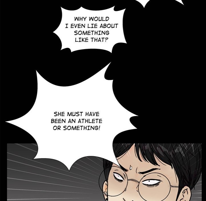 Sister’s Man Chapter 20 Page 71