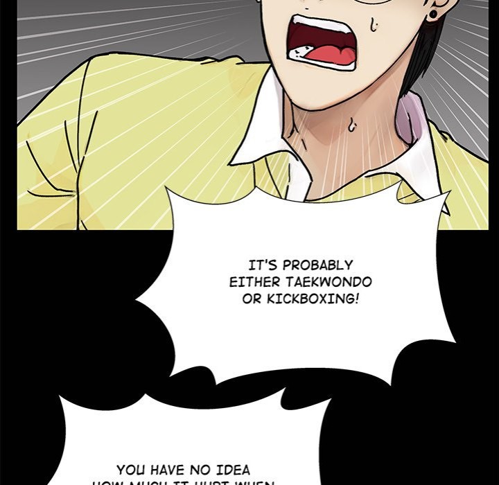 Sister’s Man Chapter 20 Page 72