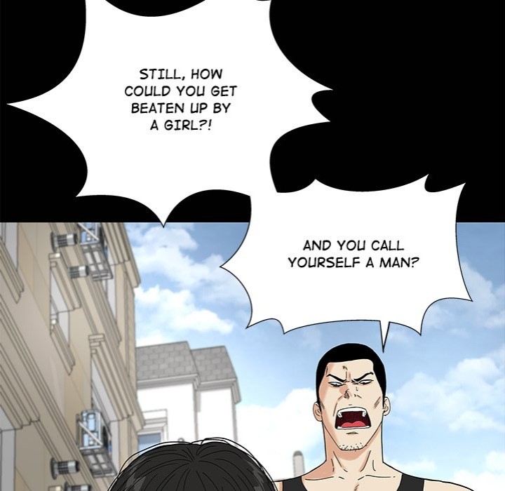 Sister’s Man Chapter 20 Page 78