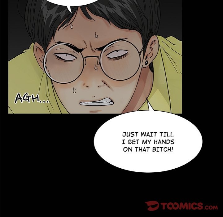 Sister’s Man Chapter 20 Page 84