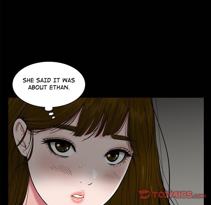 Sister’s Man Chapter 20 Page 93
