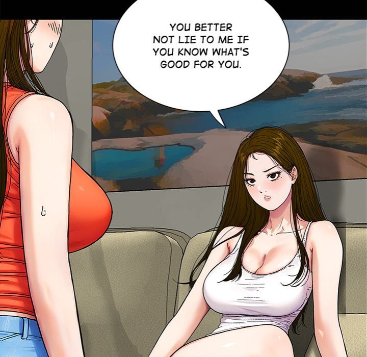 Sister’s Man Chapter 20 Page 95