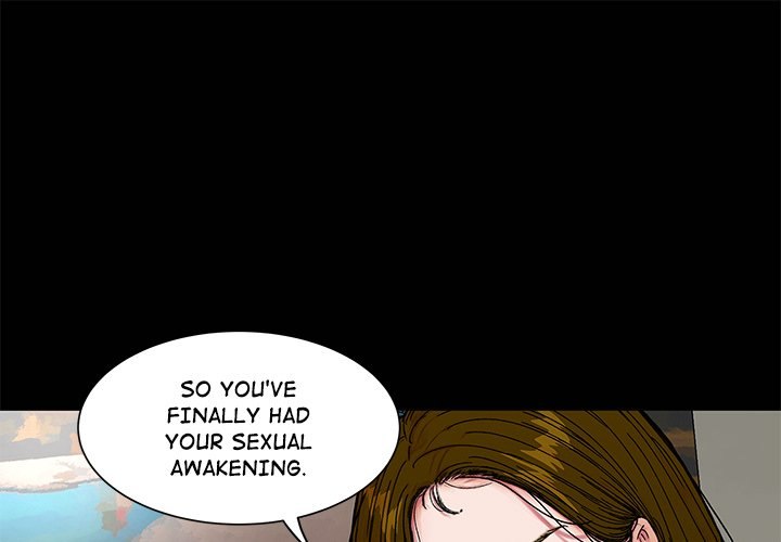 Sister’s Man Chapter 21 Page 1
