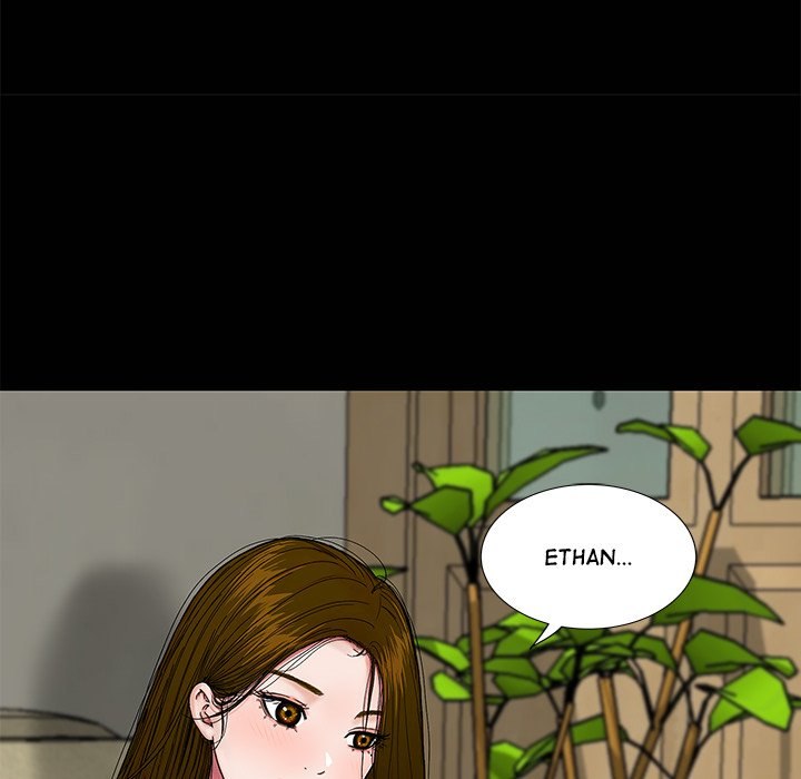 Sister’s Man Chapter 21 Page 10