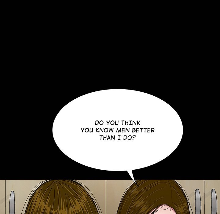 Sister’s Man Chapter 21 Page 103