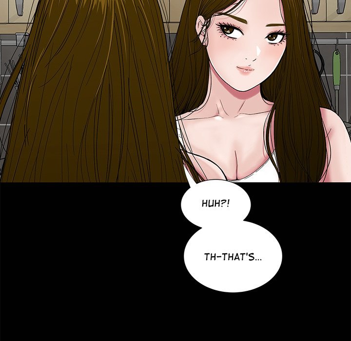 Sister’s Man Chapter 21 Page 104