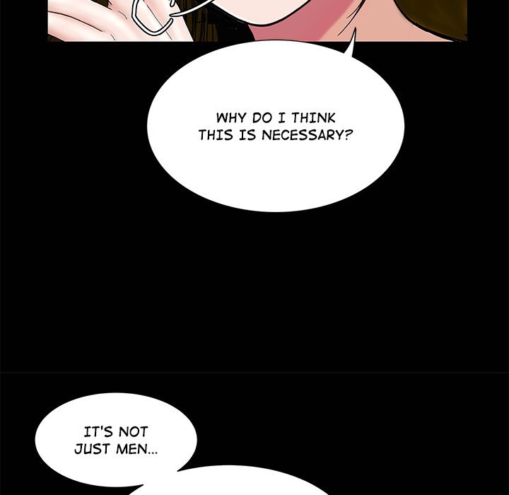 Sister’s Man Chapter 21 Page 106