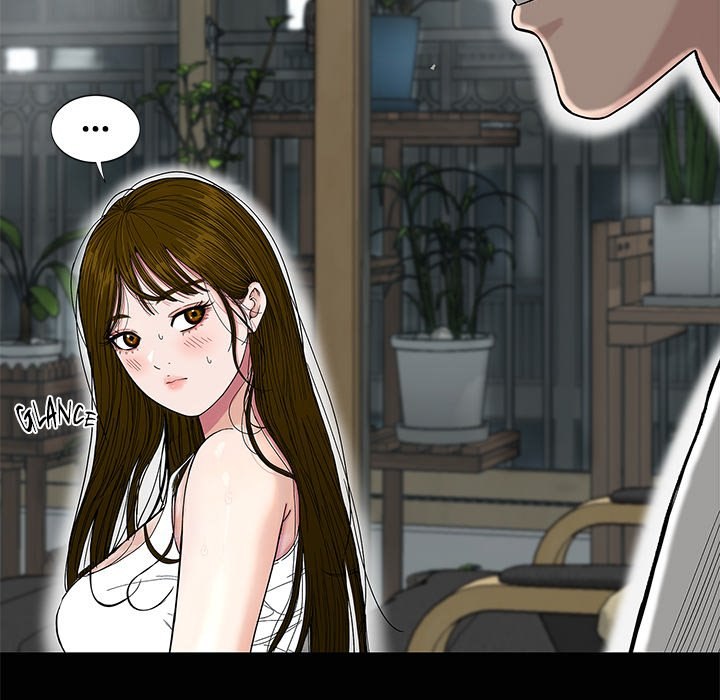 Sister’s Man Chapter 21 Page 122