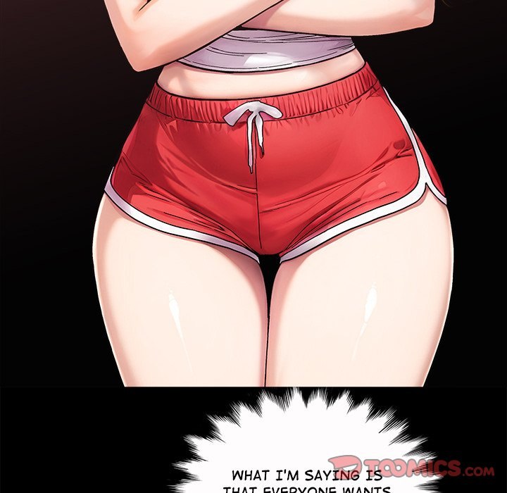 Sister’s Man Chapter 21 Page 129