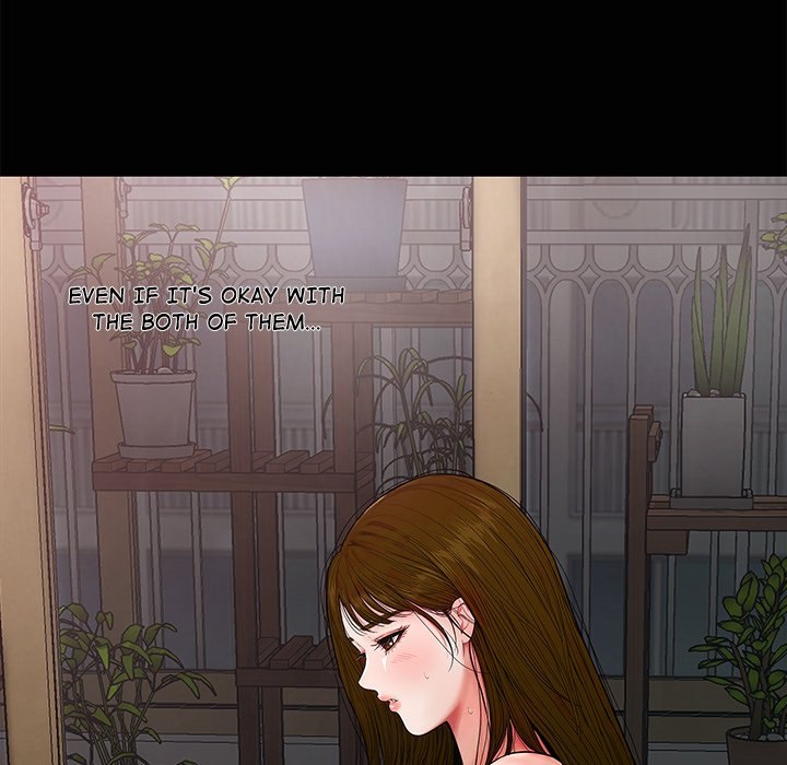 Sister’s Man Chapter 21 Page 132