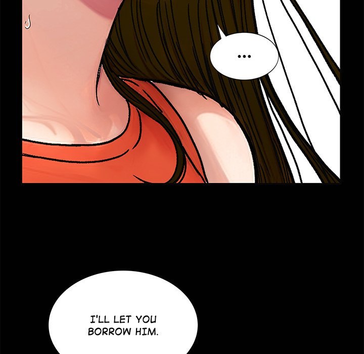 Sister’s Man Chapter 21 Page 15