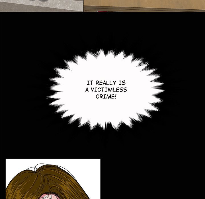 Sister’s Man Chapter 21 Page 150