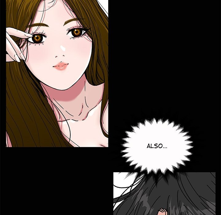 Sister’s Man Chapter 21 Page 151
