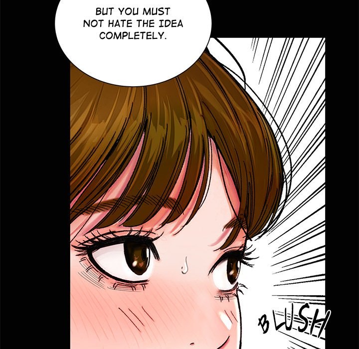 Sister’s Man Chapter 21 Page 164