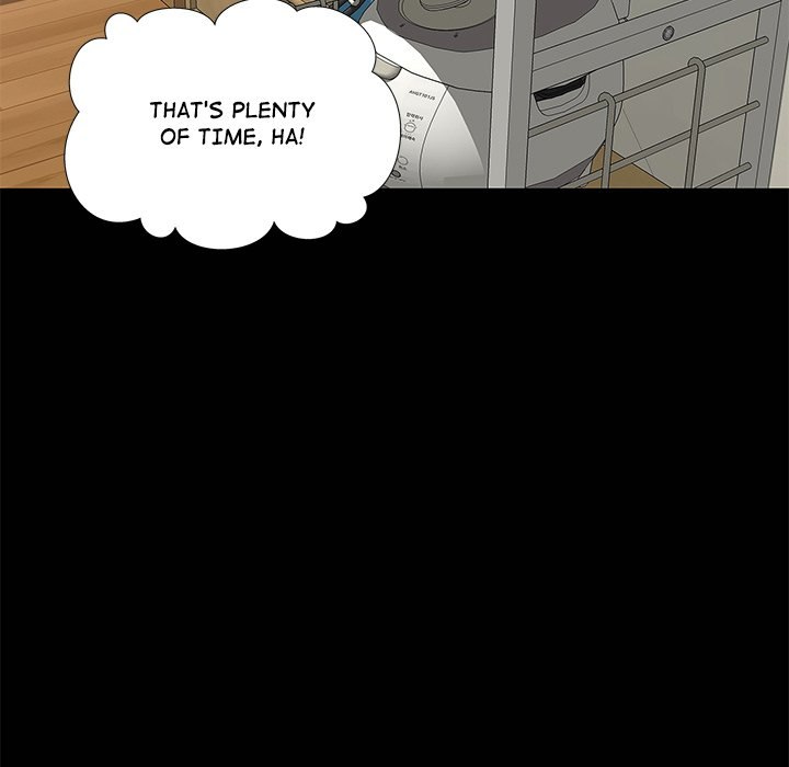 Sister’s Man Chapter 21 Page 167