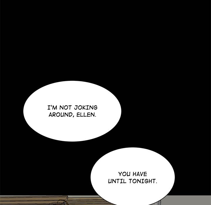 Sister’s Man Chapter 21 Page 168