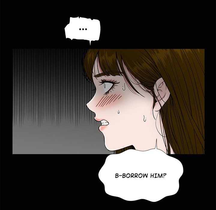 Sister’s Man Chapter 21 Page 19