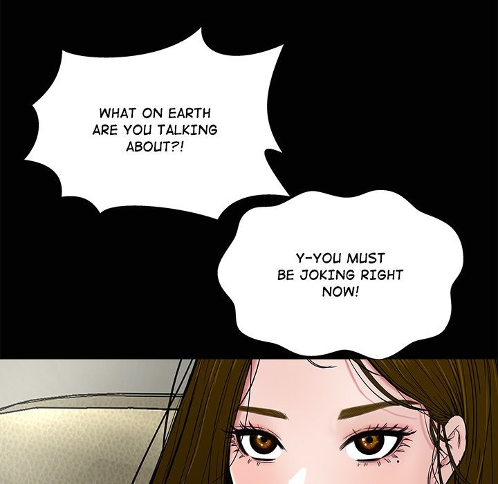 Sister’s Man Chapter 21 Page 20