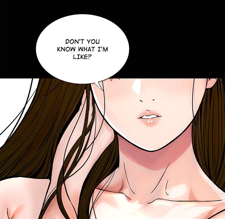 Sister’s Man Chapter 21 Page 22